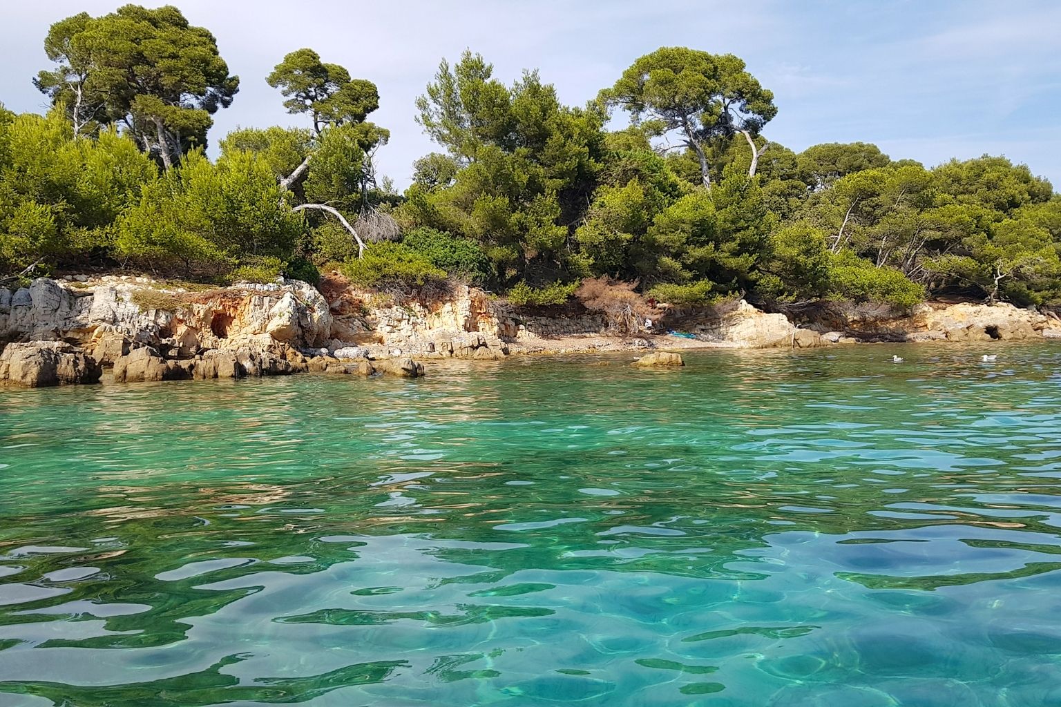 Lérins
