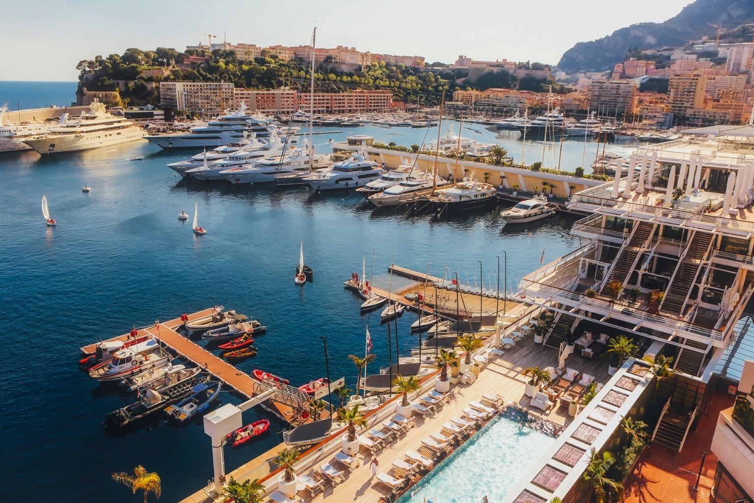 Monaco